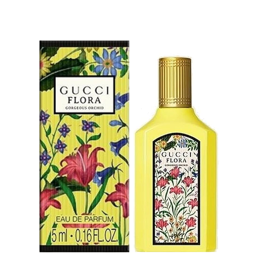 Gucci Flora Gorgeous Orchid EDP 1.5ml , Gucci ,  GUCCI น้ำหอมผู้หญิง ,  Flora Gorgeous Orchid Gucci for women , น้ำหอมผู้หญิง Flora Gorgeous Orchid Eau de Parfum , GUCCI น้ำหอมผู้หญิง ราคา , GUCCI น้ำหอมผู้หญิง รีวิว